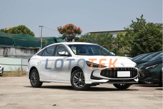 MG5 2025 180DVVT Global Luxury Edition