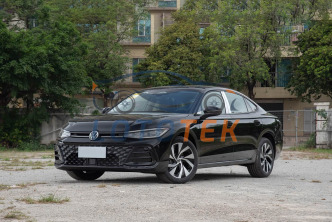 Passat 2025 Pro 300TSI Starry Sky Dragon Edition